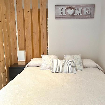 Suite Loft Laurel Logrono Bagian luar foto