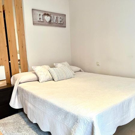 Suite Loft Laurel Logrono Bagian luar foto