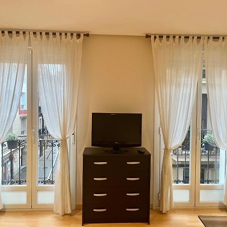 Suite Loft Laurel Logrono Bagian luar foto