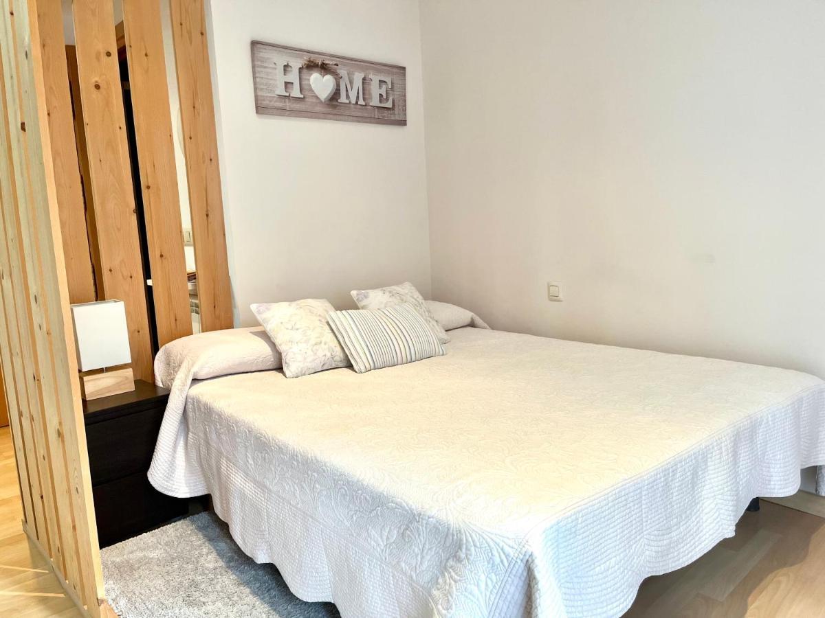 Suite Loft Laurel Logrono Bagian luar foto