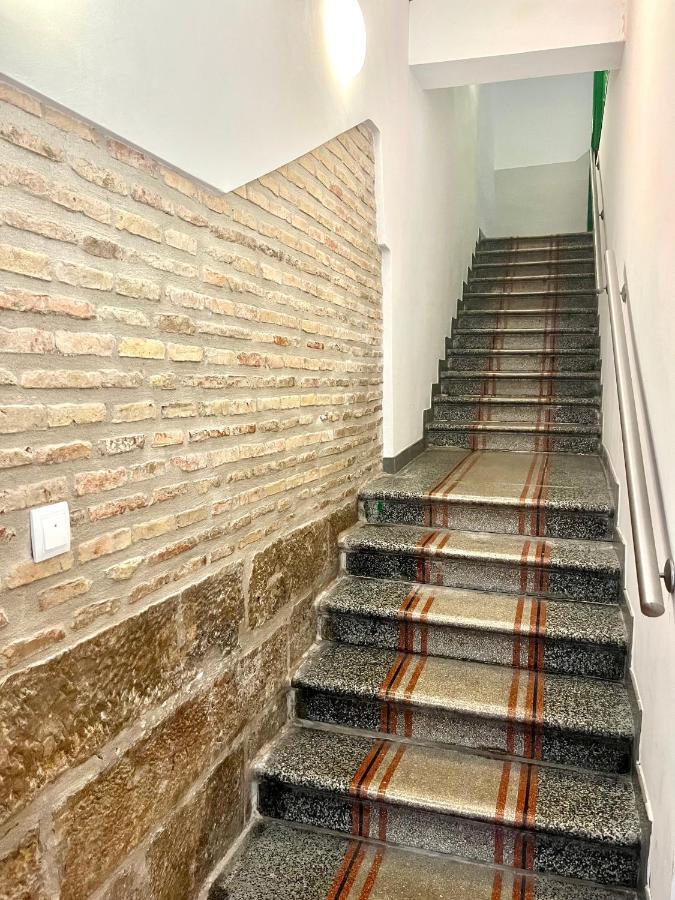 Suite Loft Laurel Logrono Bagian luar foto