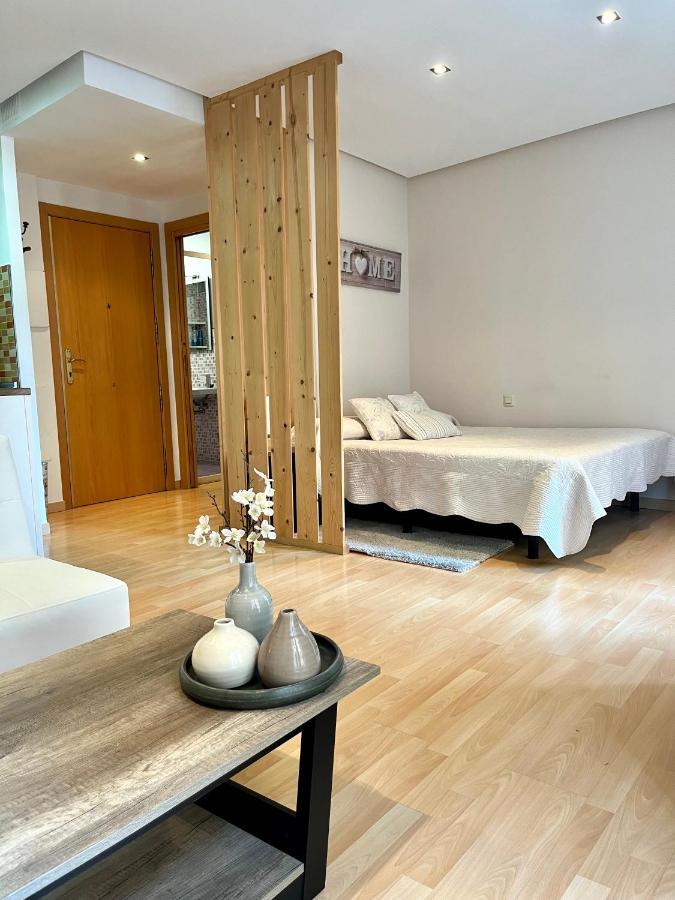 Suite Loft Laurel Logrono Bagian luar foto